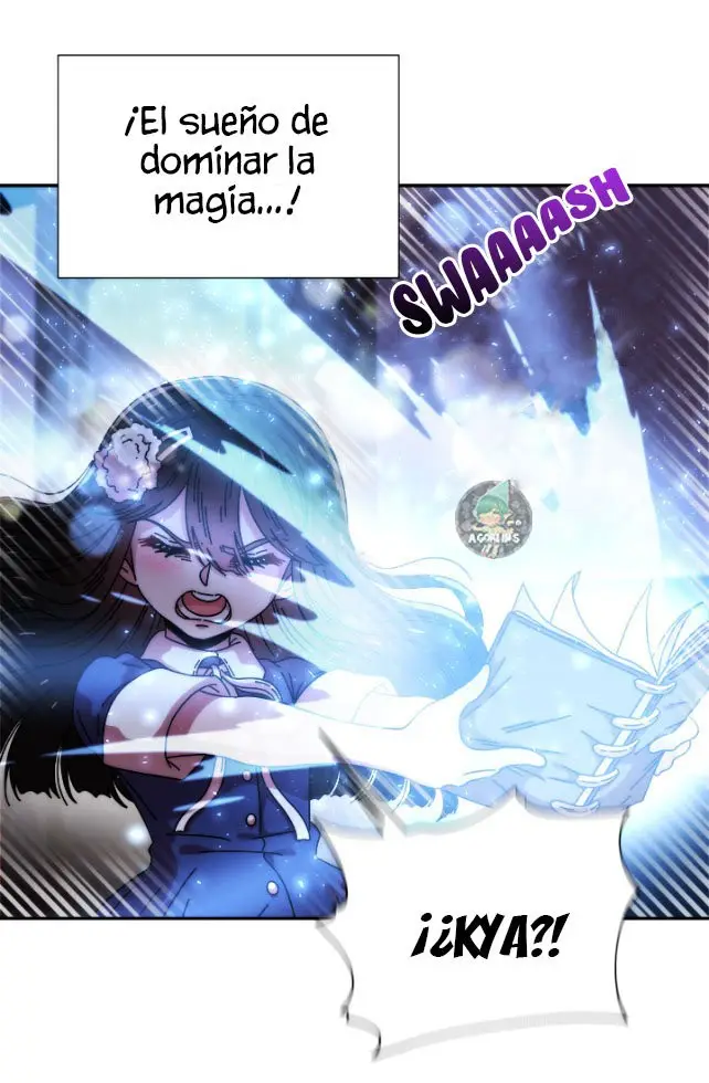 Renaci Como La Hija Del Rey Demonio capítulo 37, página 13