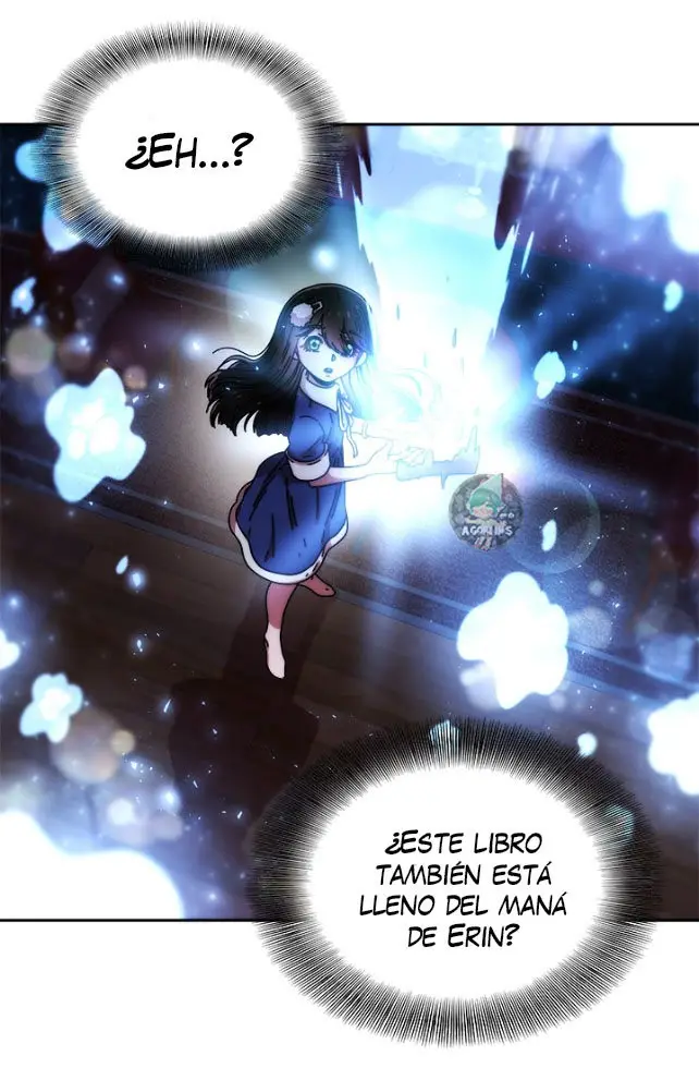 Renaci Como La Hija Del Rey Demonio capítulo 37, página 14