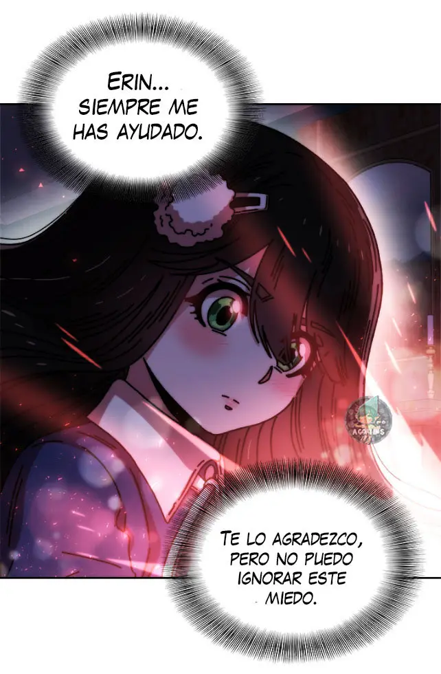 Renaci Como La Hija Del Rey Demonio capítulo 37, página 19