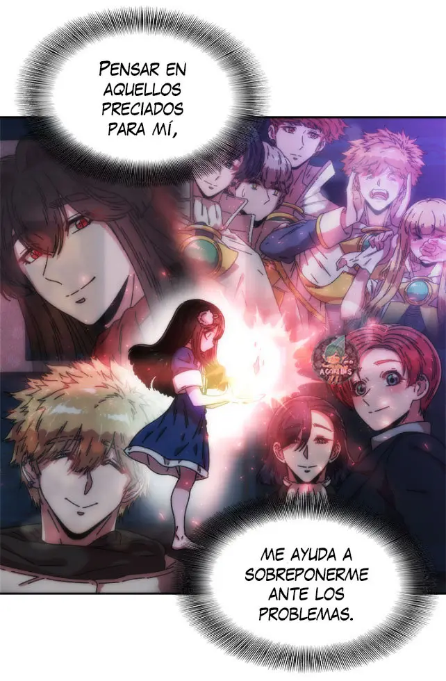 Renaci Como La Hija Del Rey Demonio capítulo 37, página 21