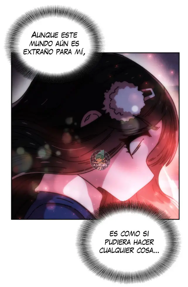Renaci Como La Hija Del Rey Demonio capítulo 37, página 22