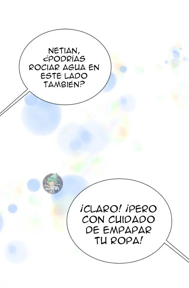 Renaci Como La Hija Del Rey Demonio capítulo 37, página 28