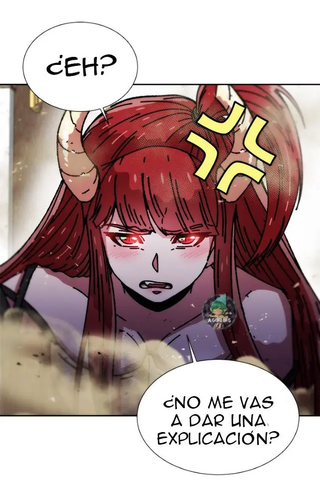 Renaci Como La Hija Del Rey Demonio capítulo 38, página 4