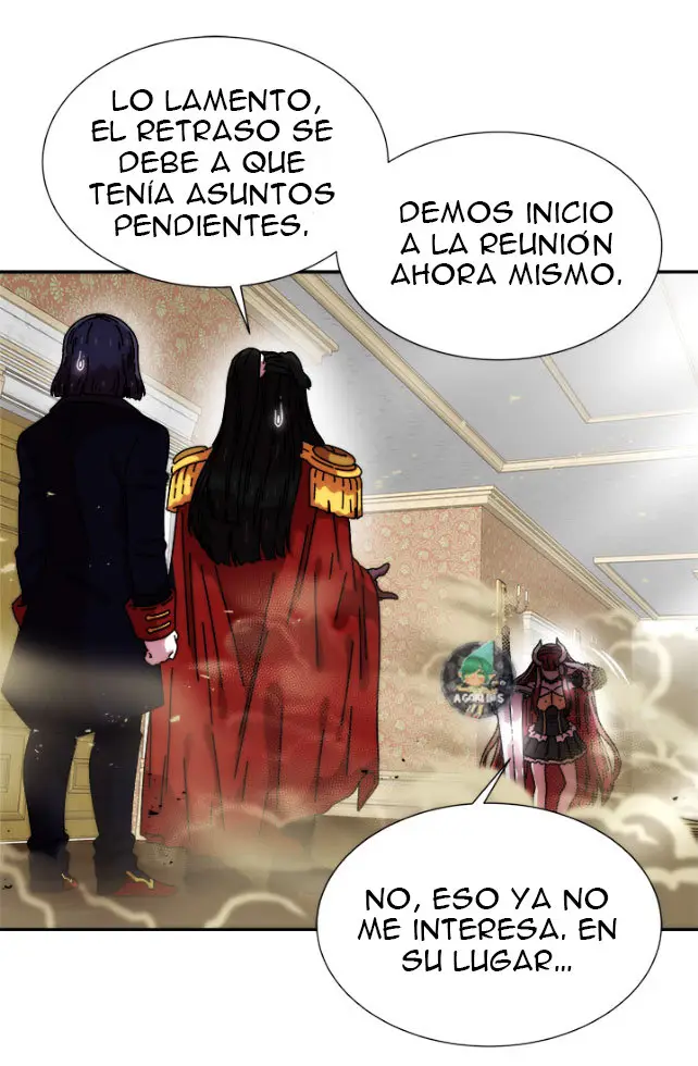 Renaci Como La Hija Del Rey Demonio capítulo 38, página 6