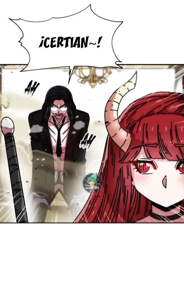 Renaci Como La Hija Del Rey Demonio capítulo 38, página 9