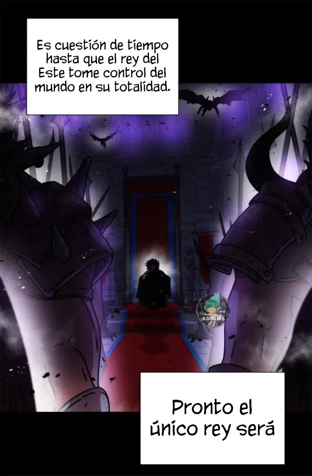 Renaci Como La Hija Del Rey Demonio capítulo 38, página 15