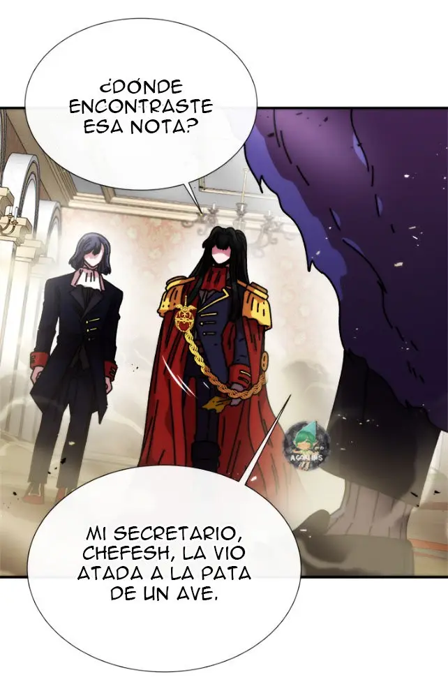 Renaci Como La Hija Del Rey Demonio capítulo 38, página 18