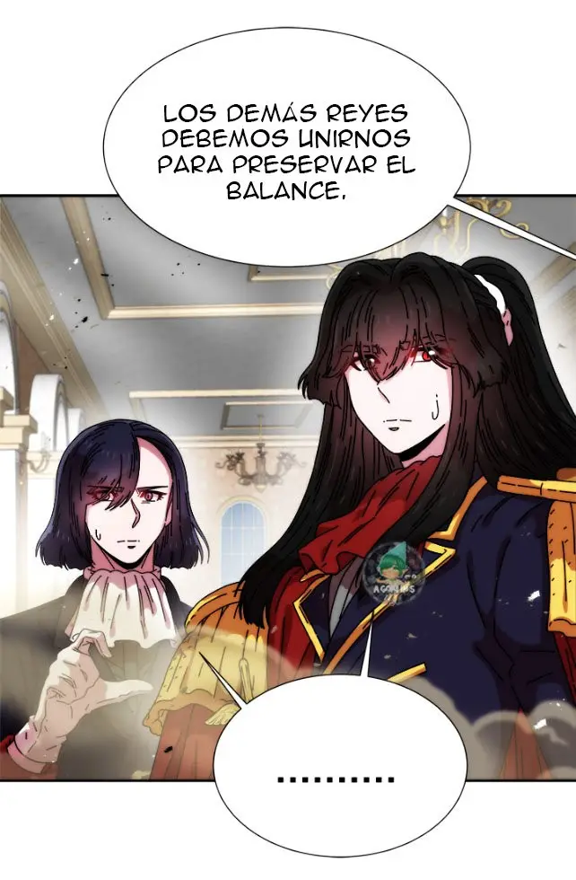 Renaci Como La Hija Del Rey Demonio capítulo 38, página 20