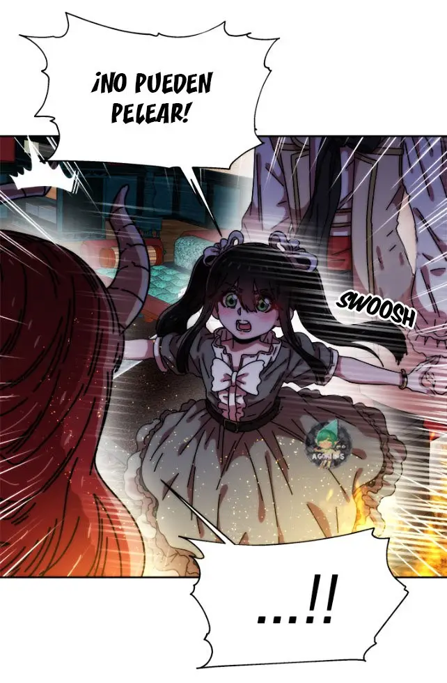 Renaci Como La Hija Del Rey Demonio capítulo 38, página 38