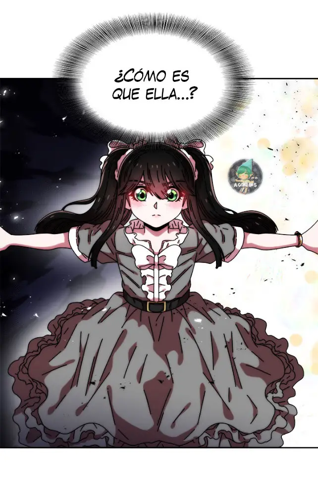 Renaci Como La Hija Del Rey Demonio capítulo 38, página 40