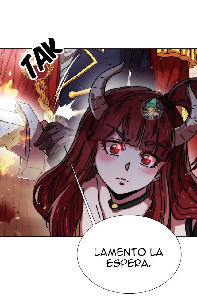 Renaci Como La Hija Del Rey Demonio capítulo 38, página 41