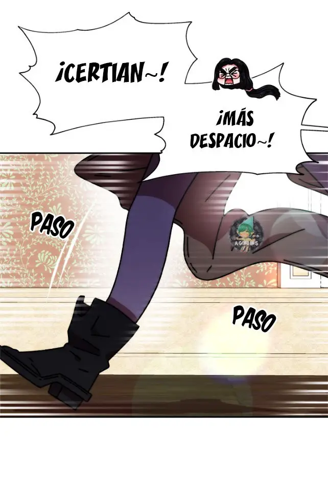 Renaci Como La Hija Del Rey Demonio capítulo 38, página 45