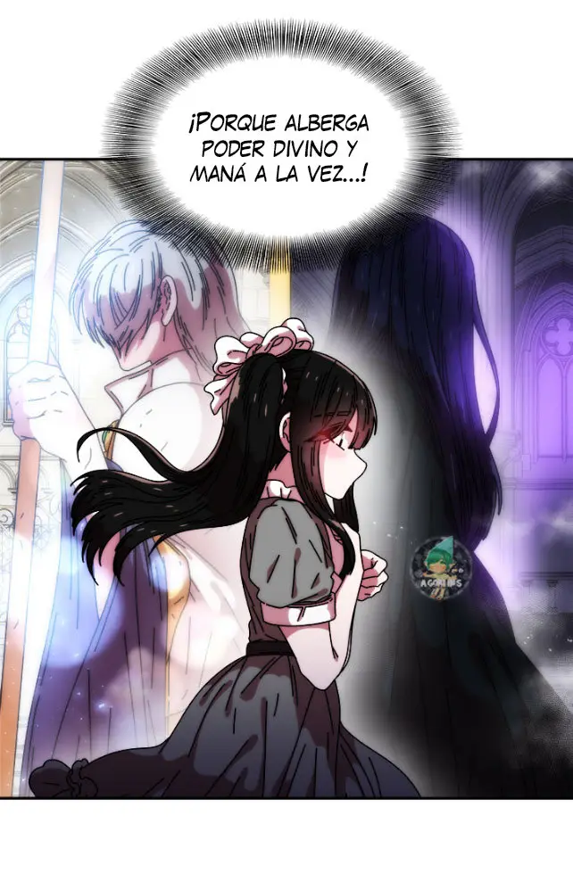 Renaci Como La Hija Del Rey Demonio capítulo 38, página 51