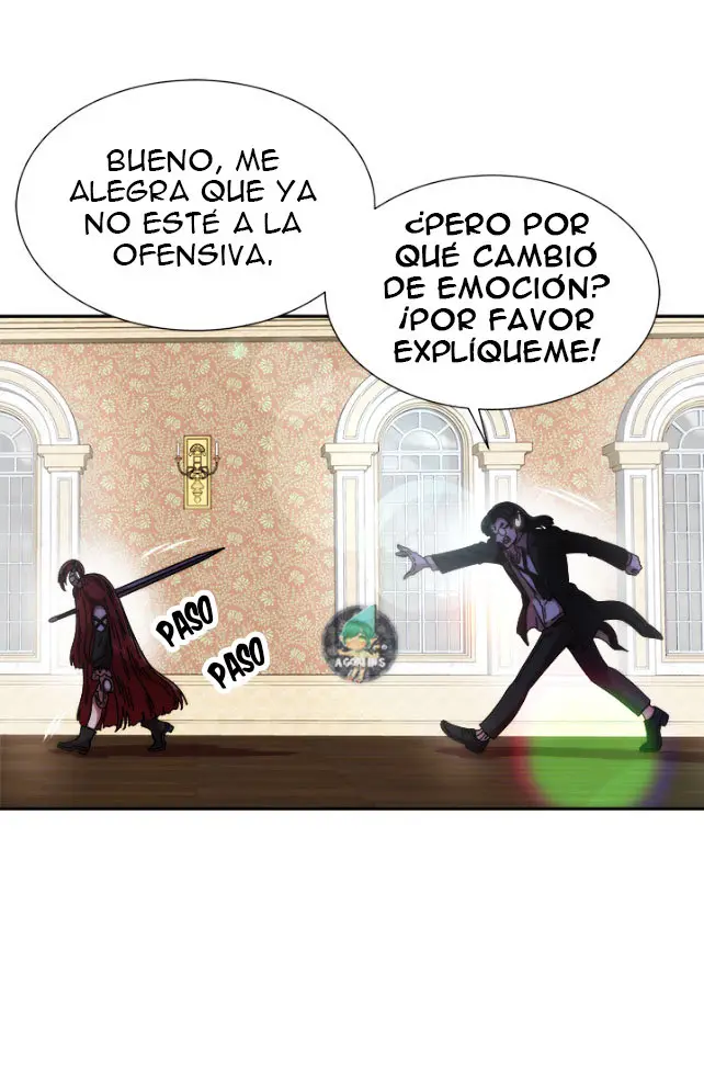 Renaci Como La Hija Del Rey Demonio capítulo 39, página 3