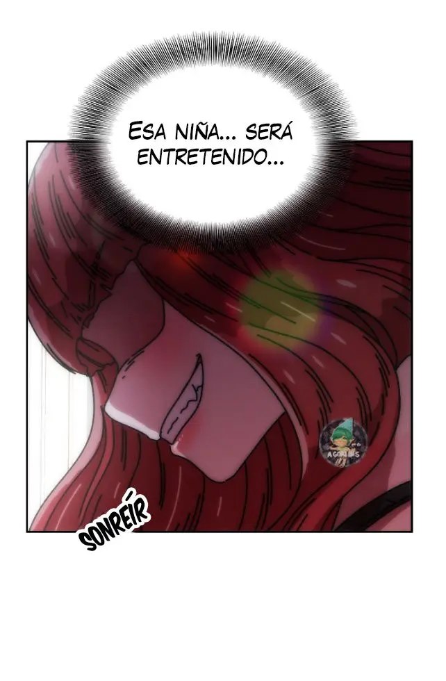 Renaci Como La Hija Del Rey Demonio capítulo 39, página 5