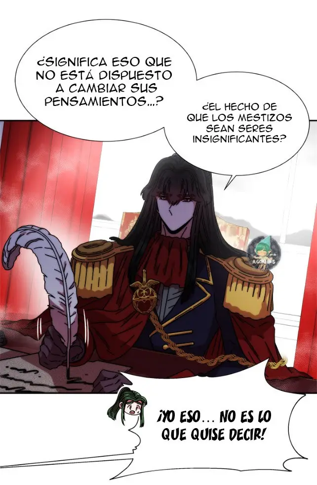 Renaci Como La Hija Del Rey Demonio capítulo 39, página 12