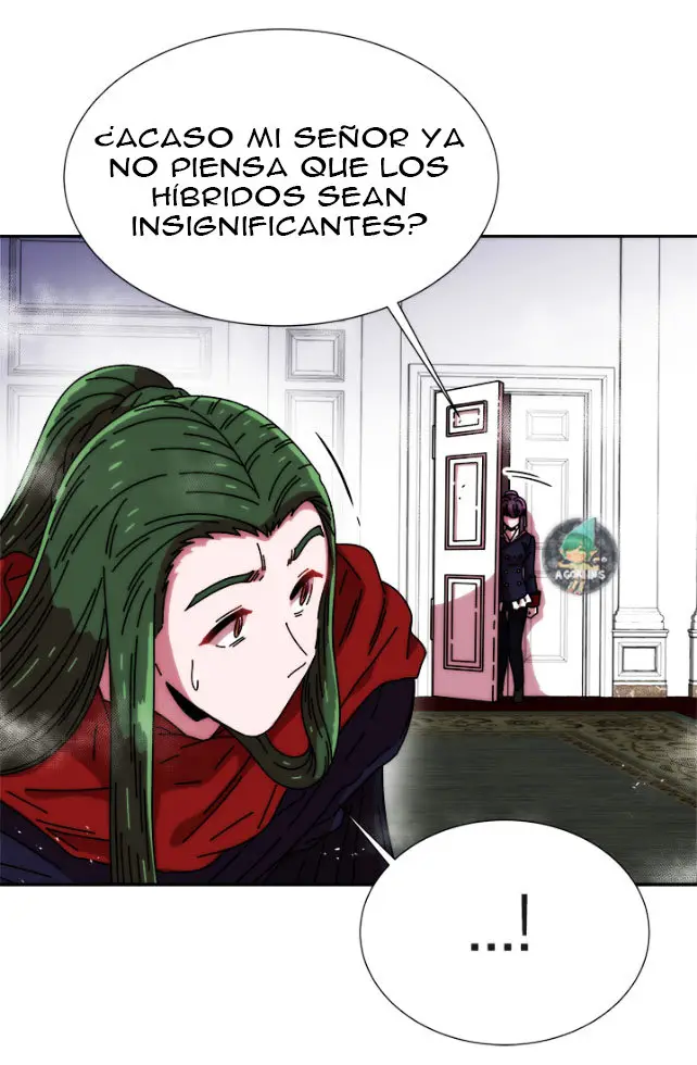 Renaci Como La Hija Del Rey Demonio capítulo 39, página 13