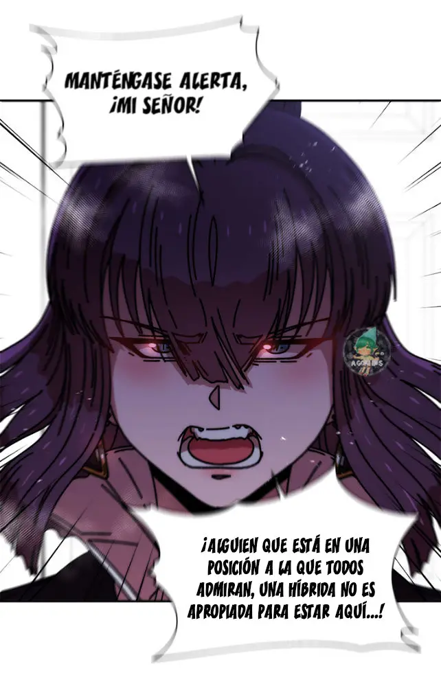 Renaci Como La Hija Del Rey Demonio capítulo 39, página 18