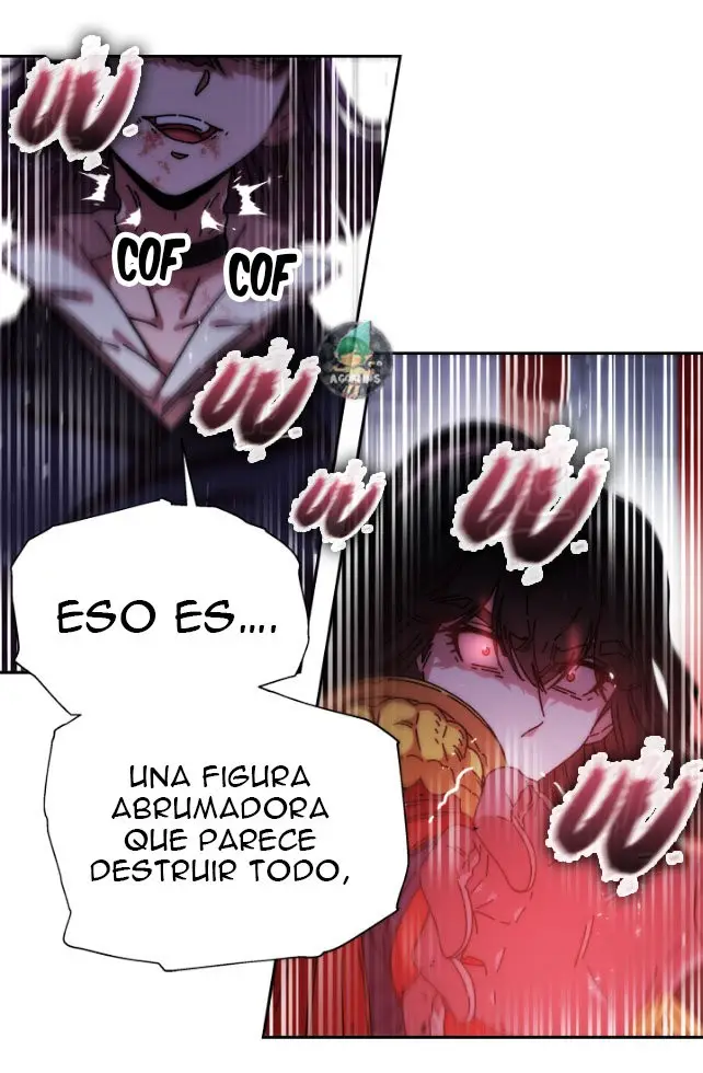 Renaci Como La Hija Del Rey Demonio capítulo 39, página 22