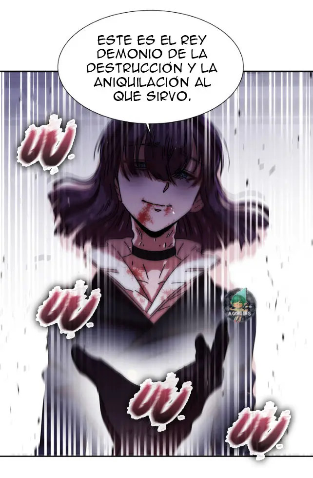 Renaci Como La Hija Del Rey Demonio capítulo 39, página 23