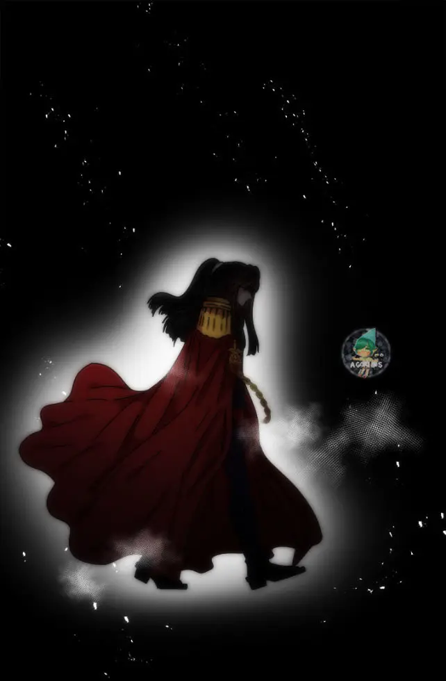 Renaci Como La Hija Del Rey Demonio capítulo 39, página 30