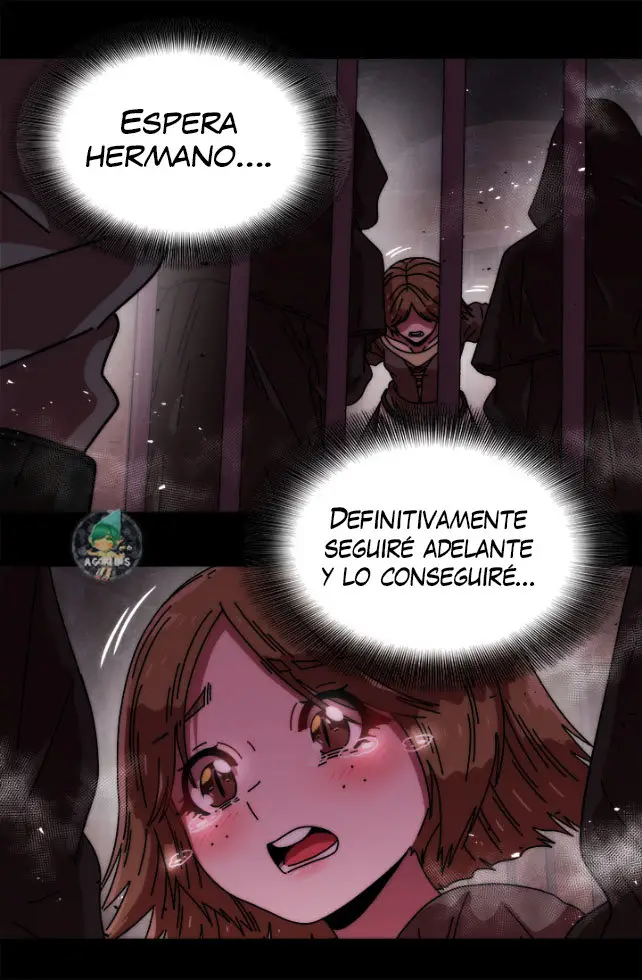 Renaci Como La Hija Del Rey Demonio capítulo 39, página 39