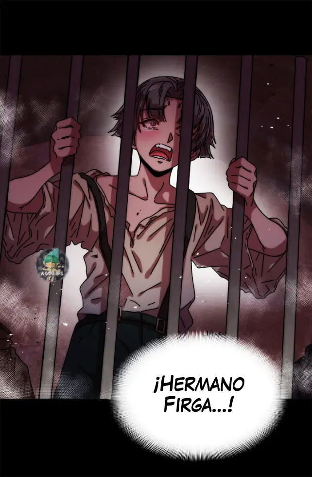 Renaci Como La Hija Del Rey Demonio capítulo 39, página 40