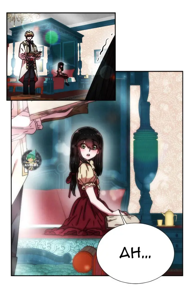 Renaci Como La Hija Del Rey Demonio capítulo 39, página 44
