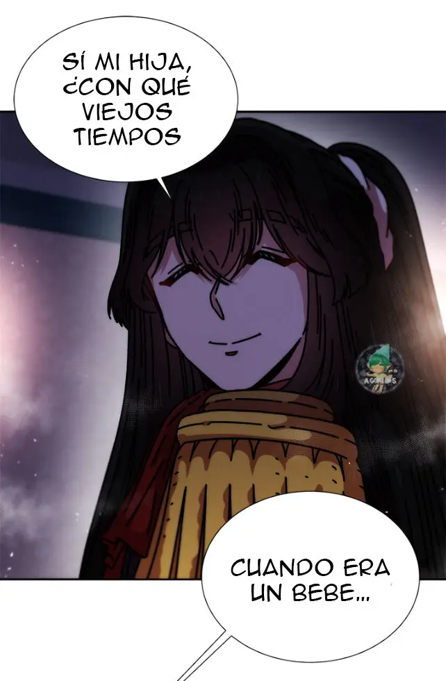 Renaci Como La Hija Del Rey Demonio capítulo 39, página 59