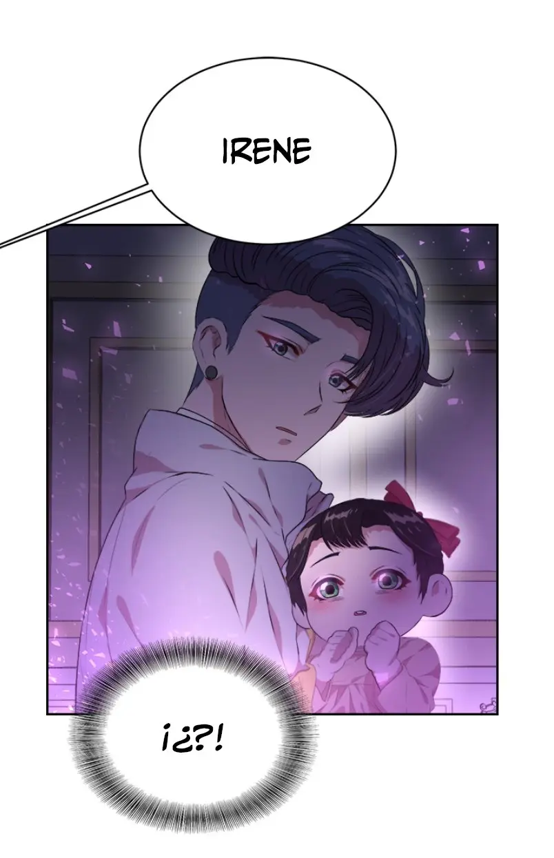Renaci Como La Hija Del Rey Demonio capítulo 4, página 3