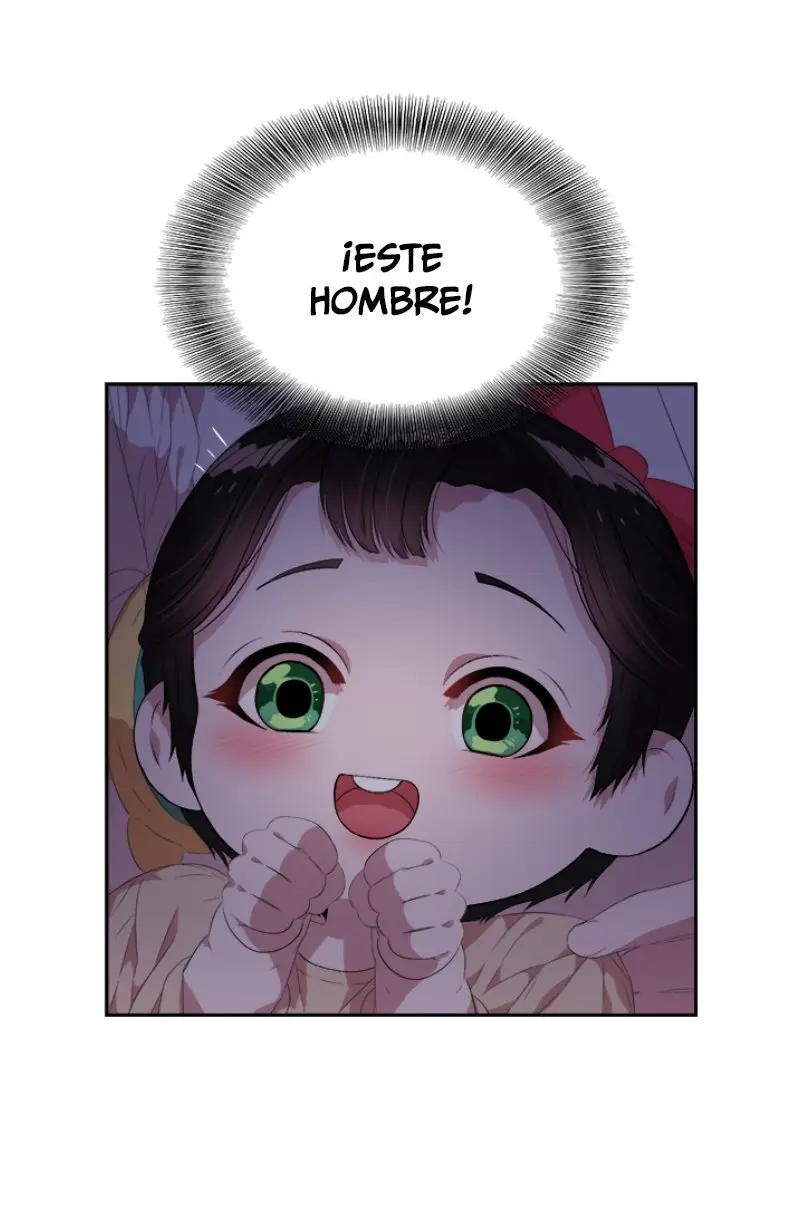 Renaci Como La Hija Del Rey Demonio capítulo 4, página 5