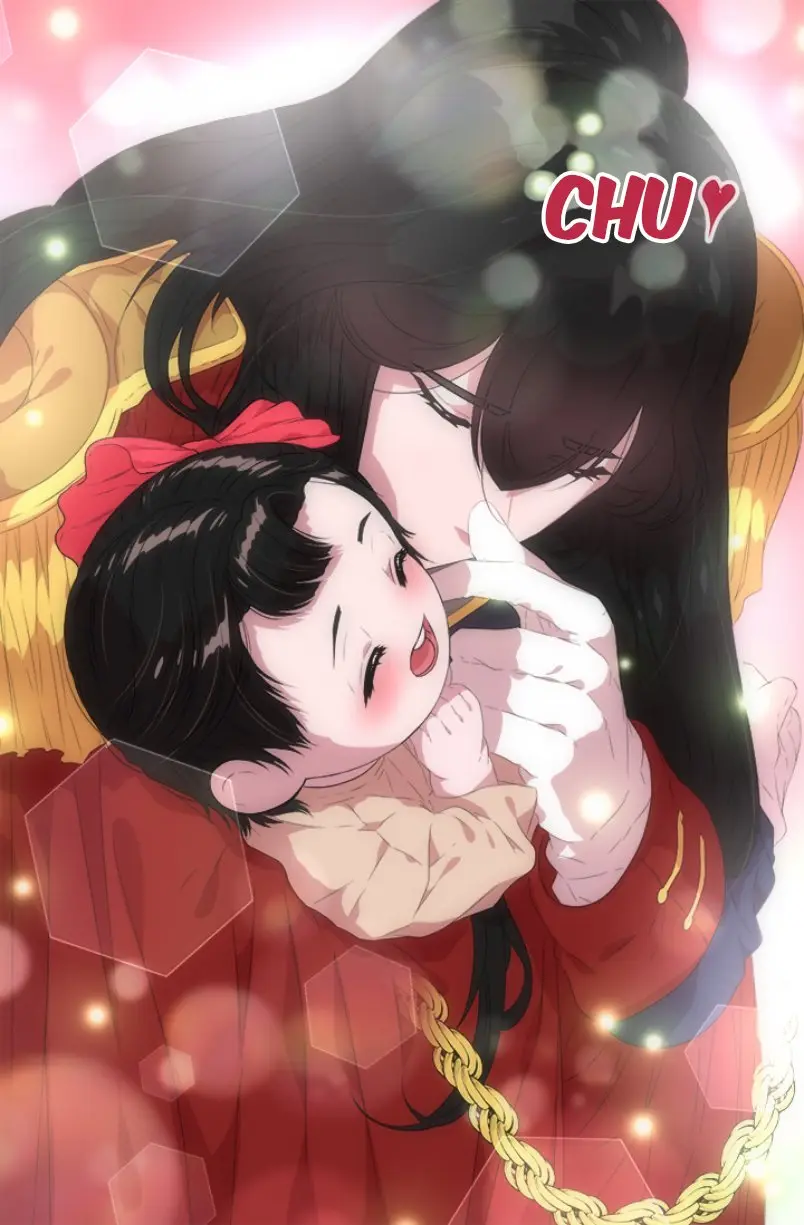 Renaci Como La Hija Del Rey Demonio capítulo 4, página 7