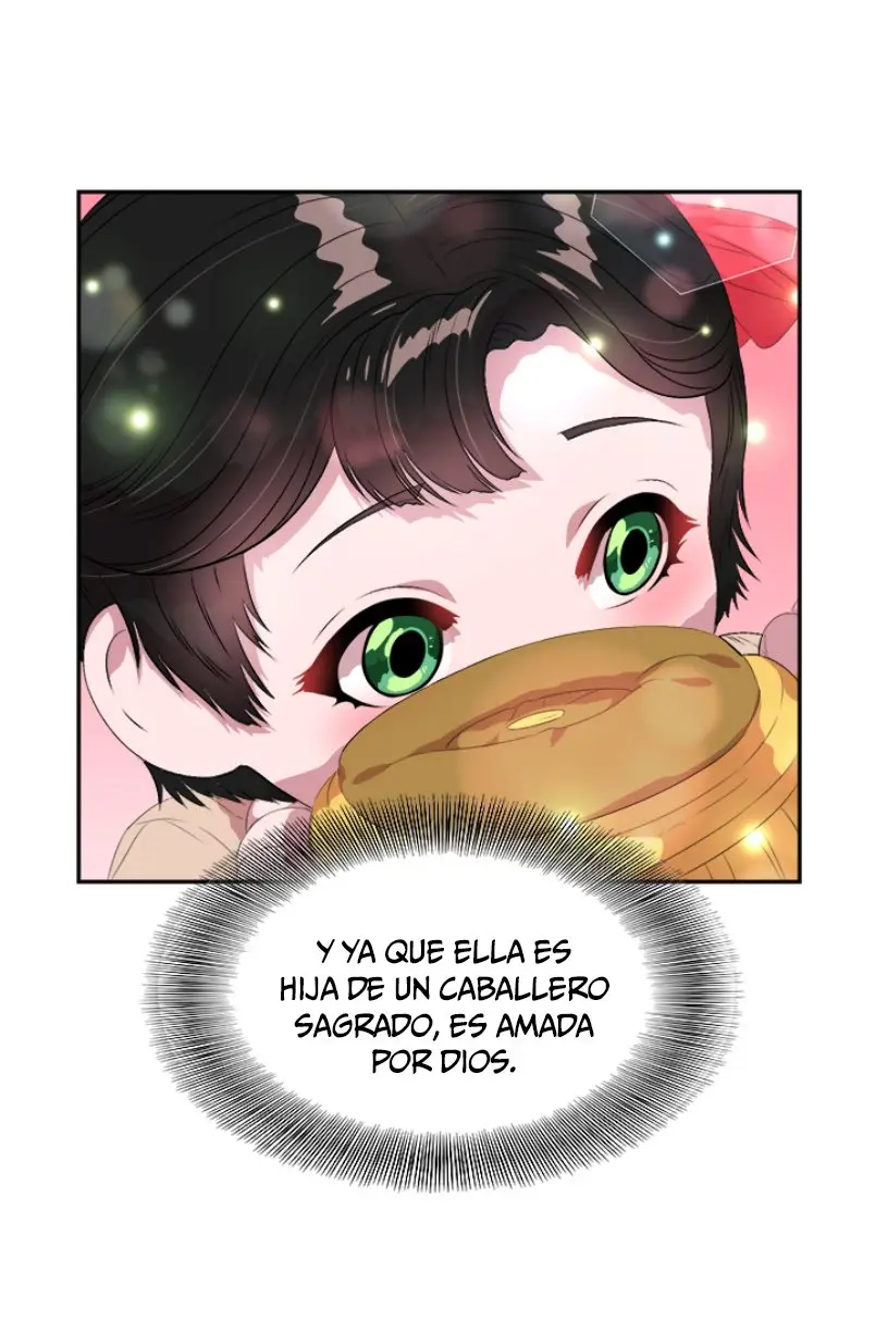 Renaci Como La Hija Del Rey Demonio capítulo 4, página 12