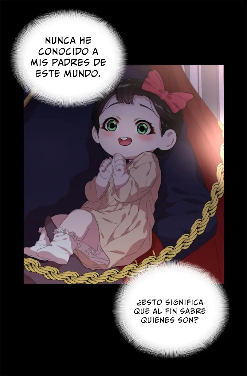 Renaci Como La Hija Del Rey Demonio capítulo 4, página 19