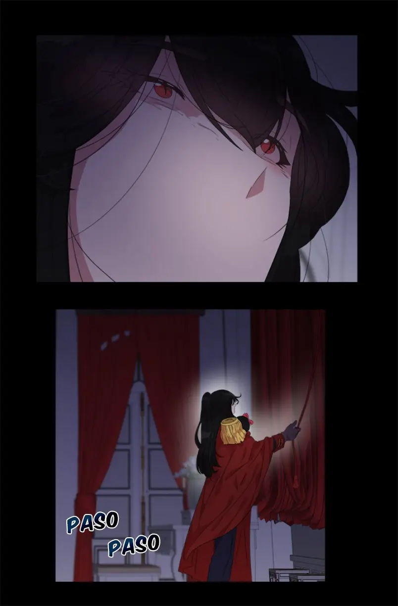 Renaci Como La Hija Del Rey Demonio capítulo 4, página 22