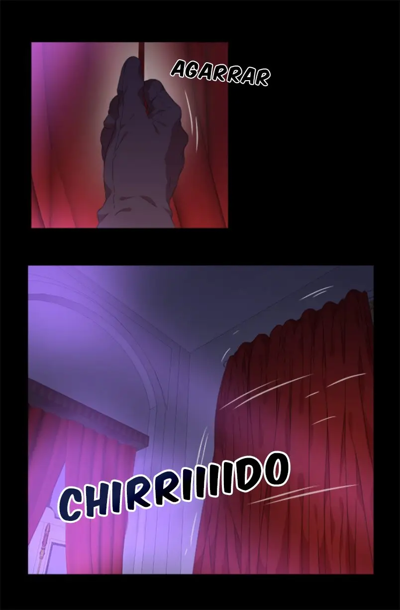 Renaci Como La Hija Del Rey Demonio capítulo 4, página 23
