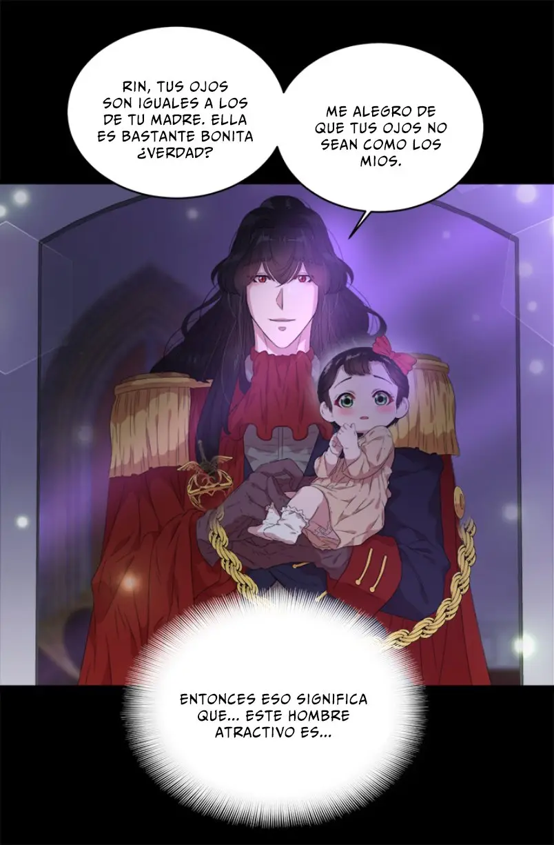 Renaci Como La Hija Del Rey Demonio capítulo 4, página 26