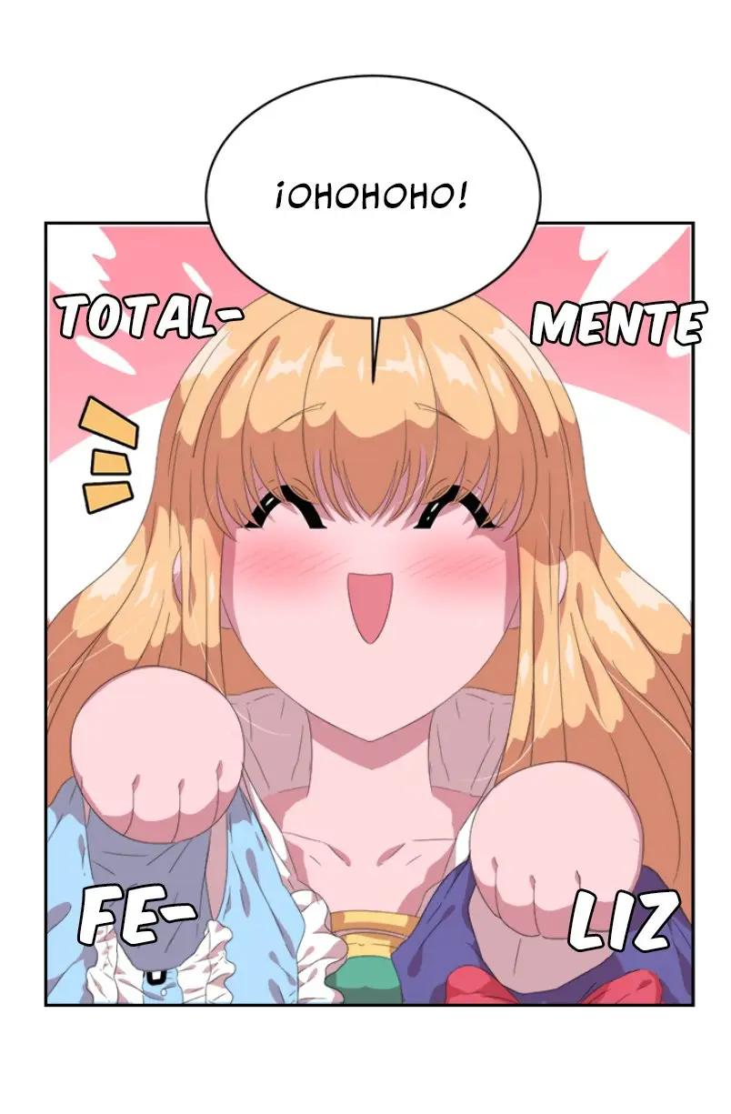 Renaci Como La Hija Del Rey Demonio capítulo 4, página 30
