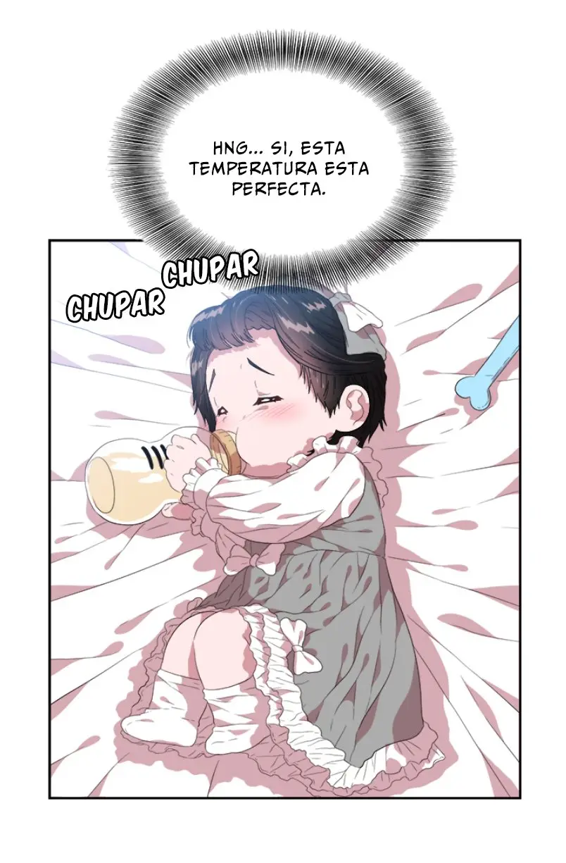 Renaci Como La Hija Del Rey Demonio capítulo 4, página 36