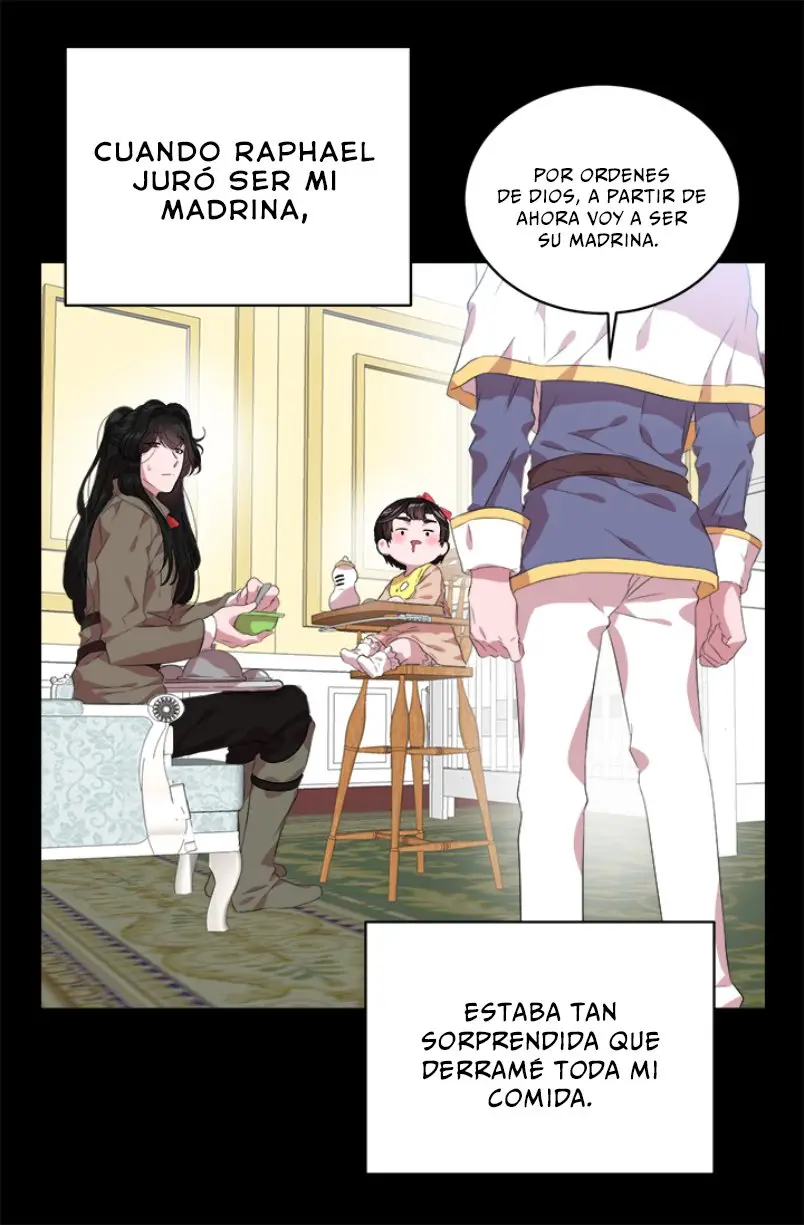 Renaci Como La Hija Del Rey Demonio capítulo 4, página 40