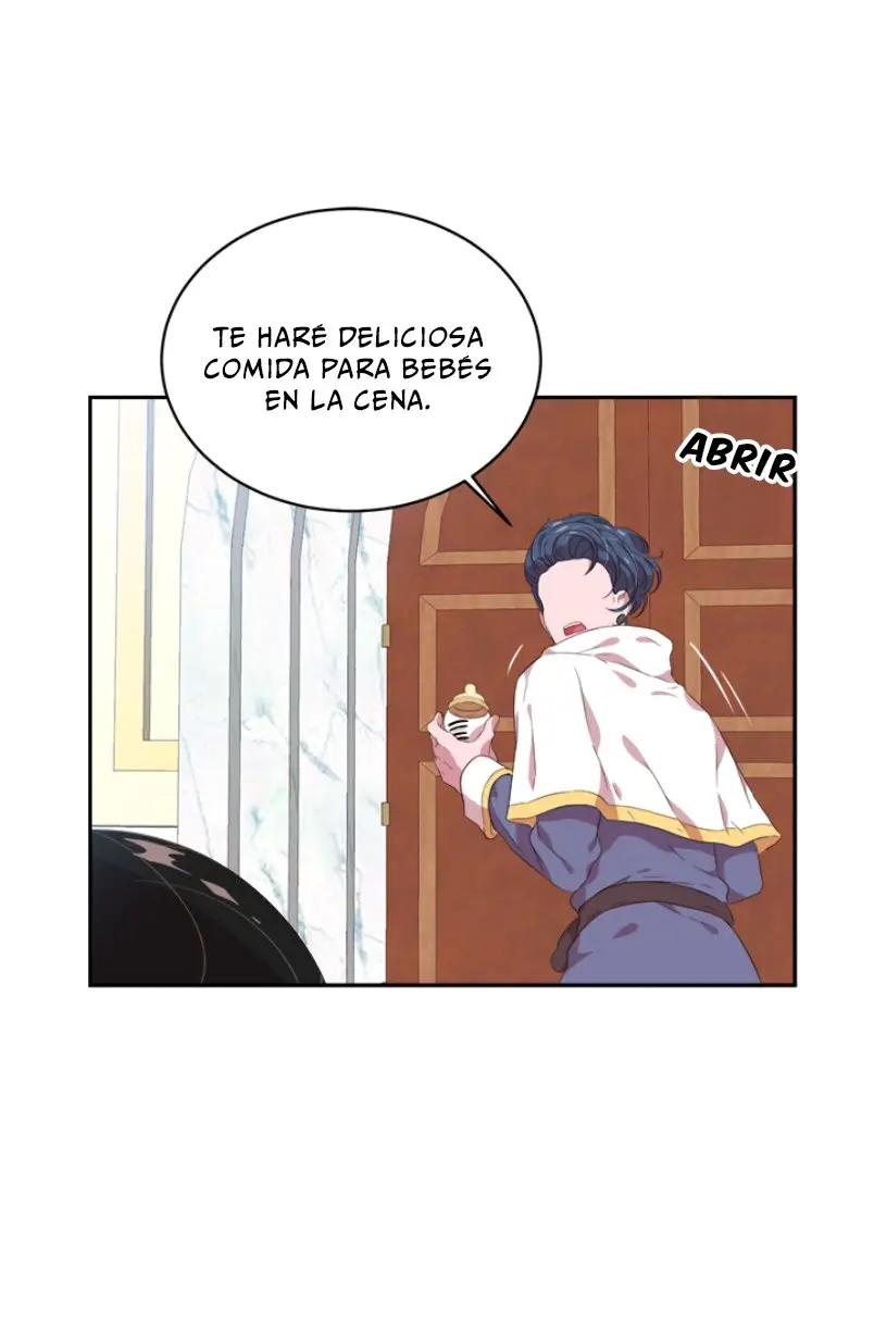Renaci Como La Hija Del Rey Demonio capítulo 4, página 43