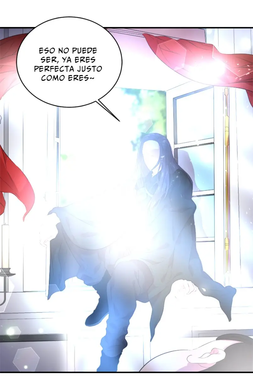 Renaci Como La Hija Del Rey Demonio capítulo 4, página 46