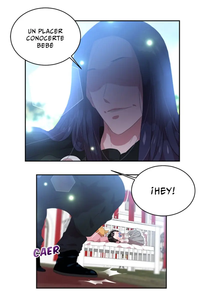 Renaci Como La Hija Del Rey Demonio capítulo 4, página 47