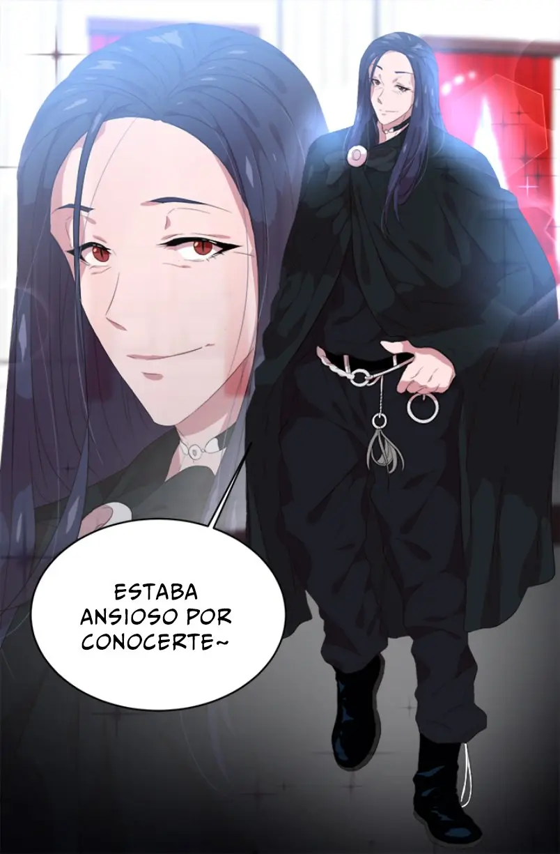 Renaci Como La Hija Del Rey Demonio capítulo 4, página 48