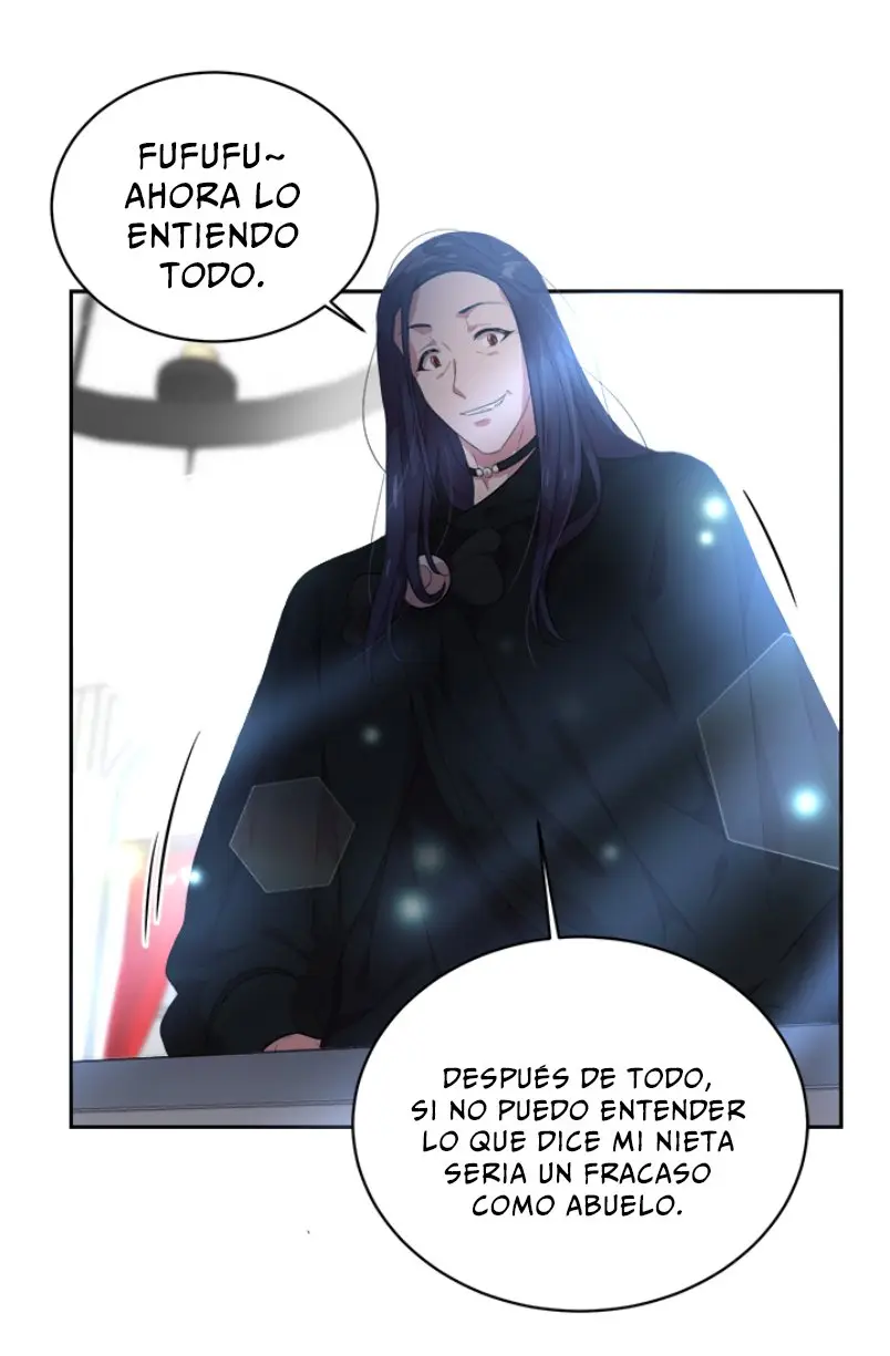 Renaci Como La Hija Del Rey Demonio capítulo 4, página 50