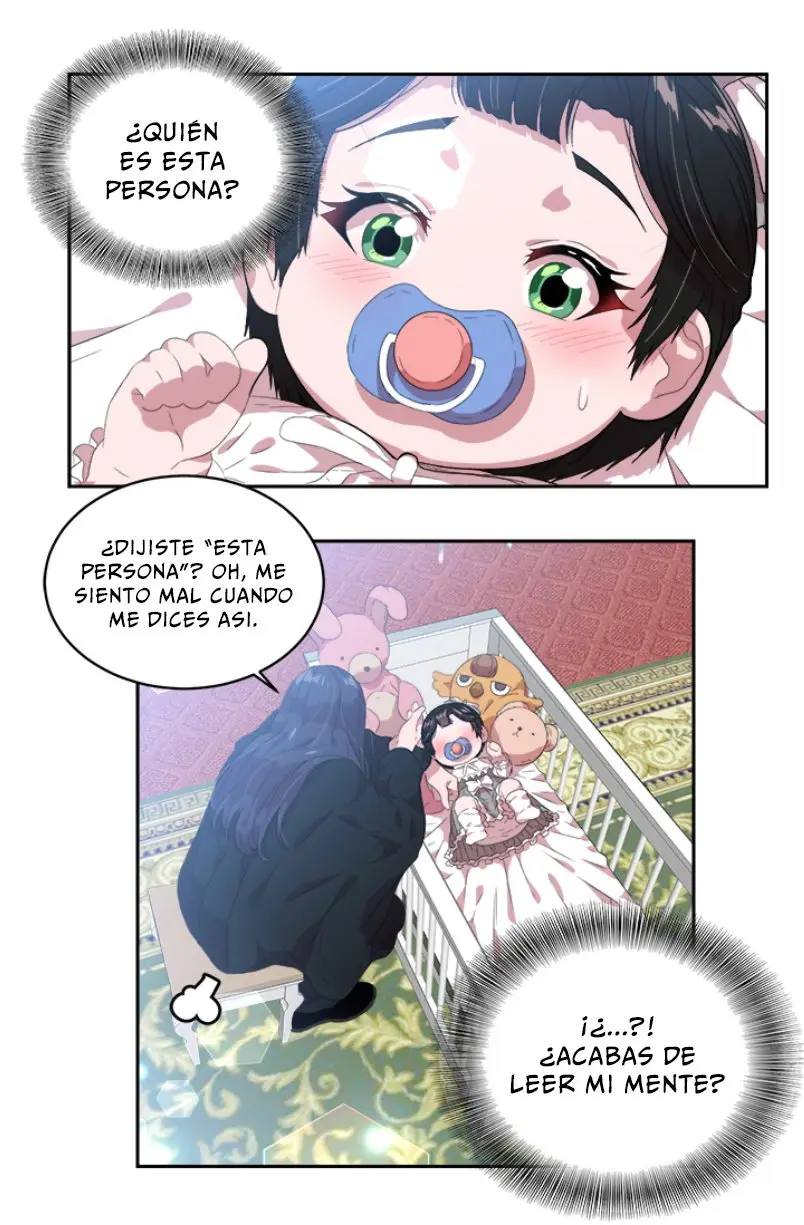 Renaci Como La Hija Del Rey Demonio capítulo 4, página 51