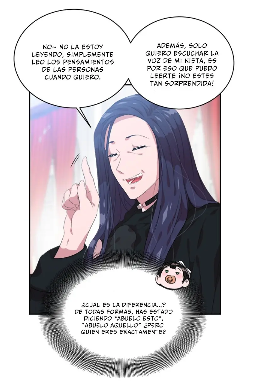 Renaci Como La Hija Del Rey Demonio capítulo 4, página 53