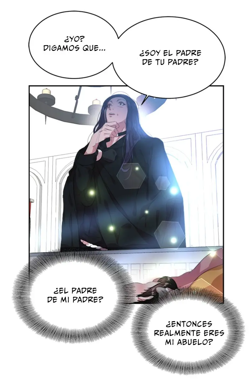 Renaci Como La Hija Del Rey Demonio capítulo 4, página 54