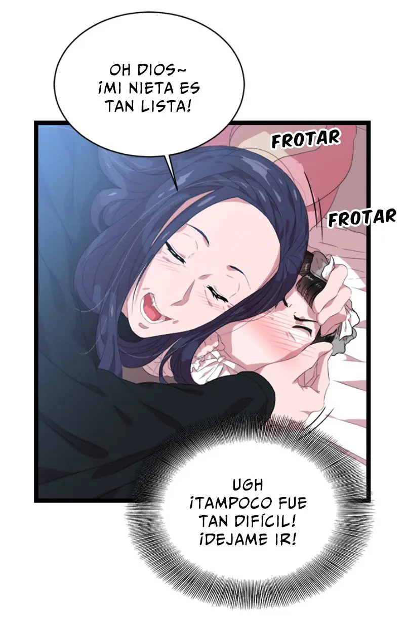 Renaci Como La Hija Del Rey Demonio capítulo 4, página 55