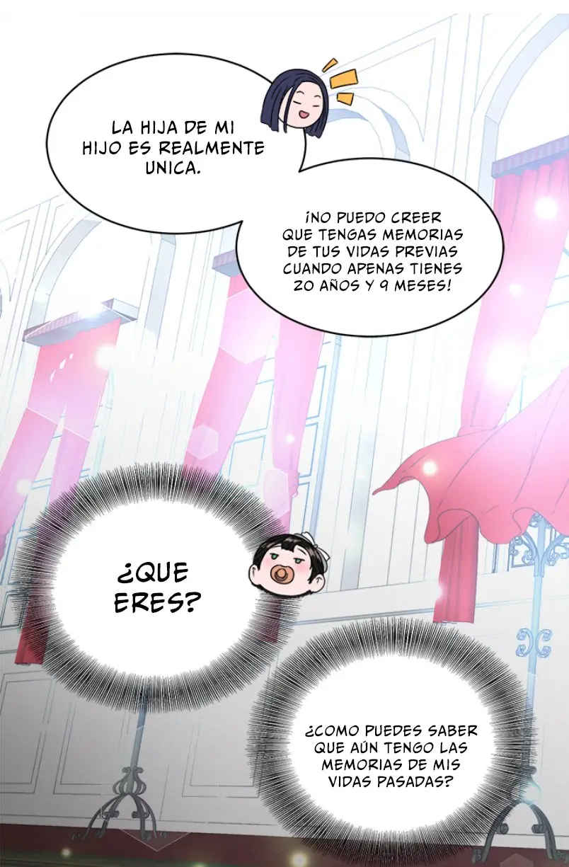 Renaci Como La Hija Del Rey Demonio capítulo 4, página 56